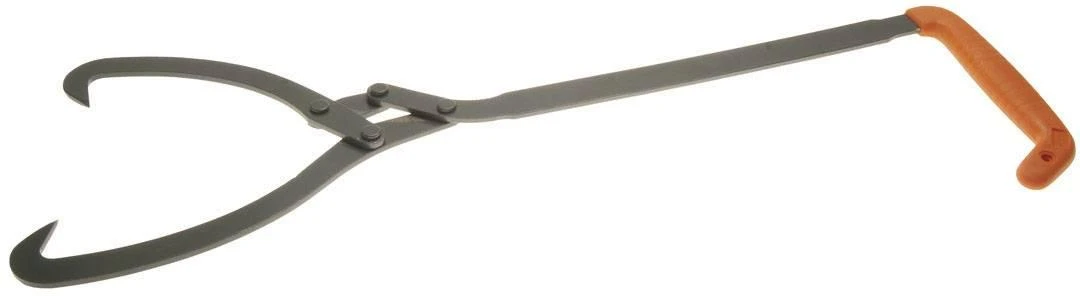 Bahco Žnyplės rastams traukti 6-29cm 700mm