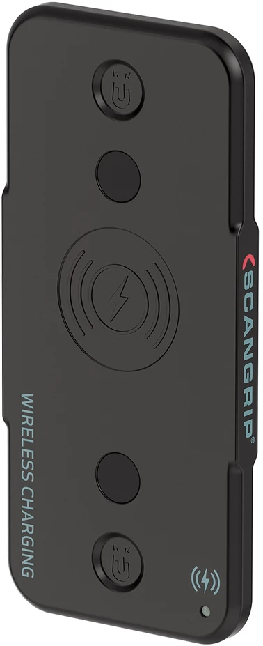 Belaidžio įkrovimo padėklas, skirtas Scangrip MAG PRO WIRELESS lempai