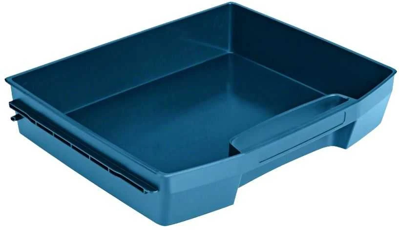 Lagaminų sistema LS-Tray 72 Bosch