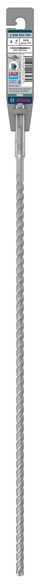 Bosch SDS-plus-5X grąžtas 8x400x460 ,mm 1 vnt.