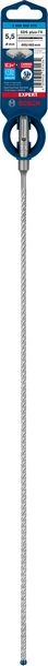Bosch SDS-plus-7X grąžtas 5.5x400x465mm, 1 vnt.