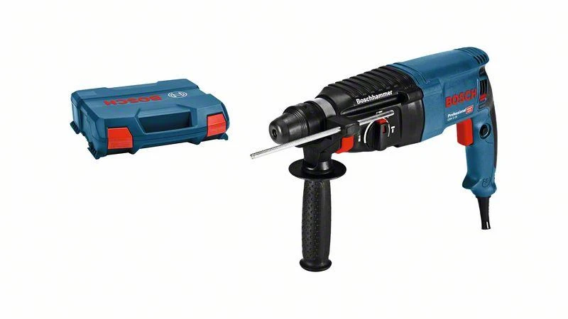 Bosch Perforatorius GBH 2-26 SDS-Plus L-Boxx