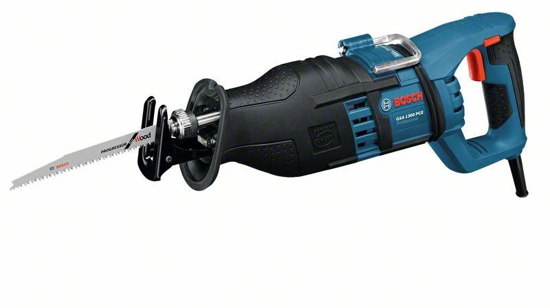Bosch Universalus pjūklas GSA 1300 PCE