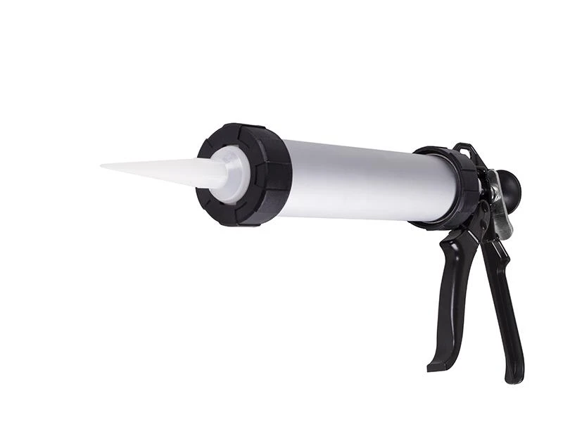 Centroinstrument Pistoletas silikonui 310ml