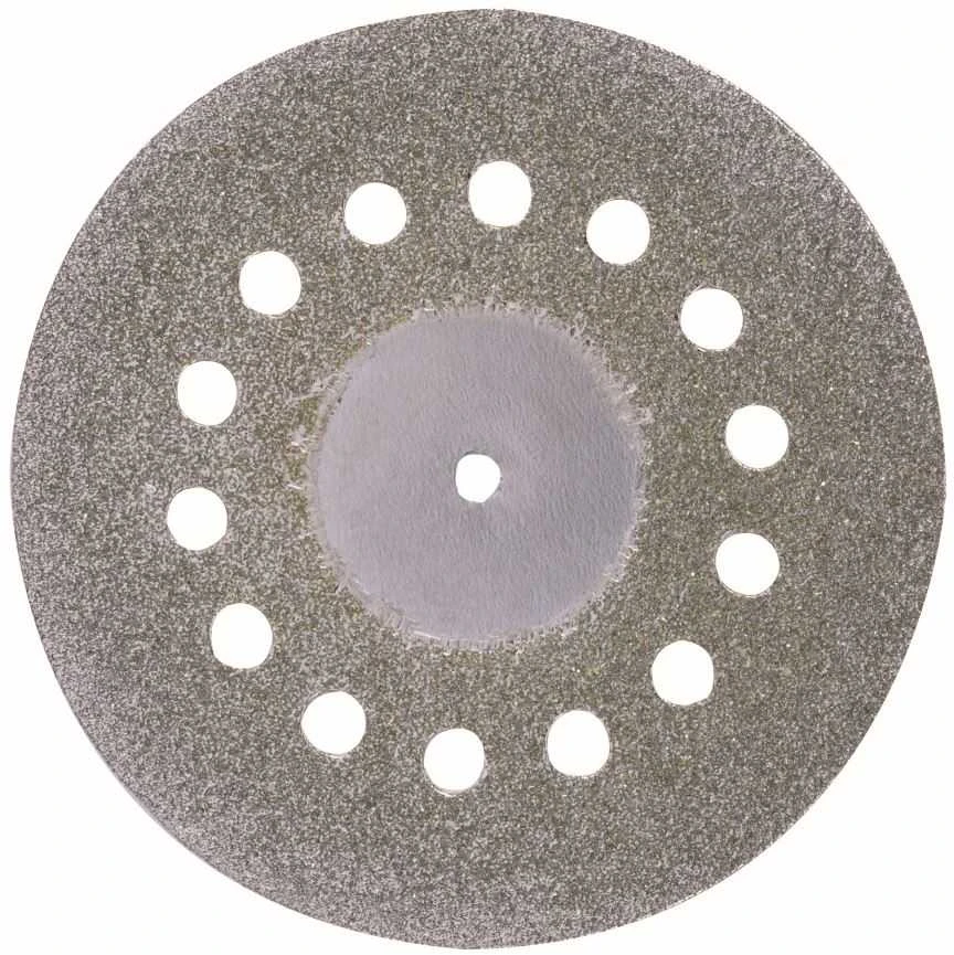 Deimantinis atpjovimo diskas PROXXON 38mm