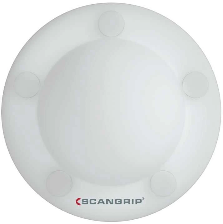 Difuzorius Scangrip NOVA 2 CONNECT / MULTIMATCH R lempoms