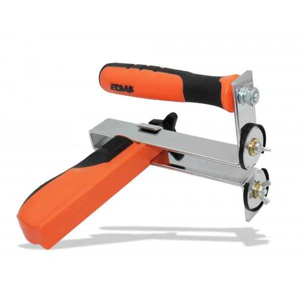 Edma GKP ratukinis pjoviklis ištisiniams pjūviams (max. 15 cm) PLAC & ROLL 150 mm