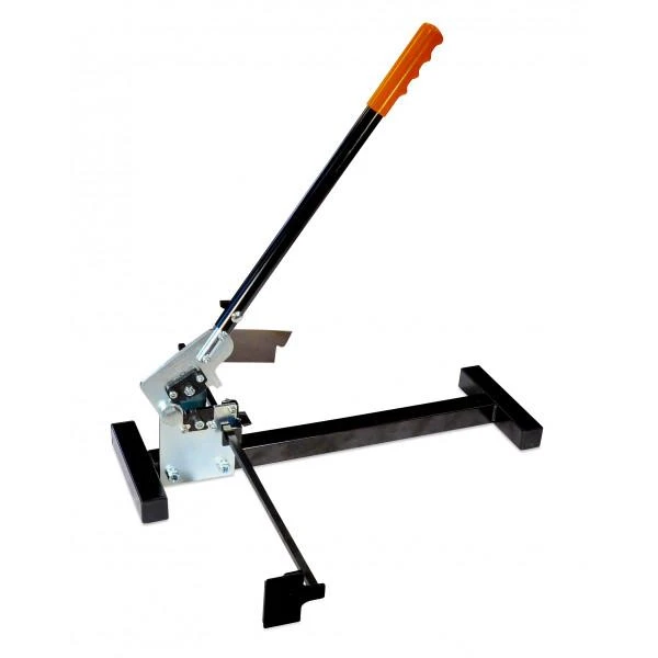 Srieginio strypo giljotina EDMA Mini Rodcut M4-6-8mm