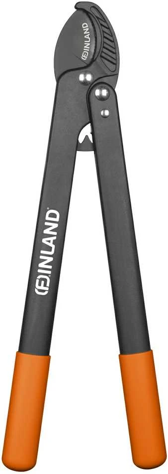 Finland Šakų žirklės atraminiais ašmenimi, stiklopluošto rankenomis, kerpa 40mm, bendras ilgis 52cm