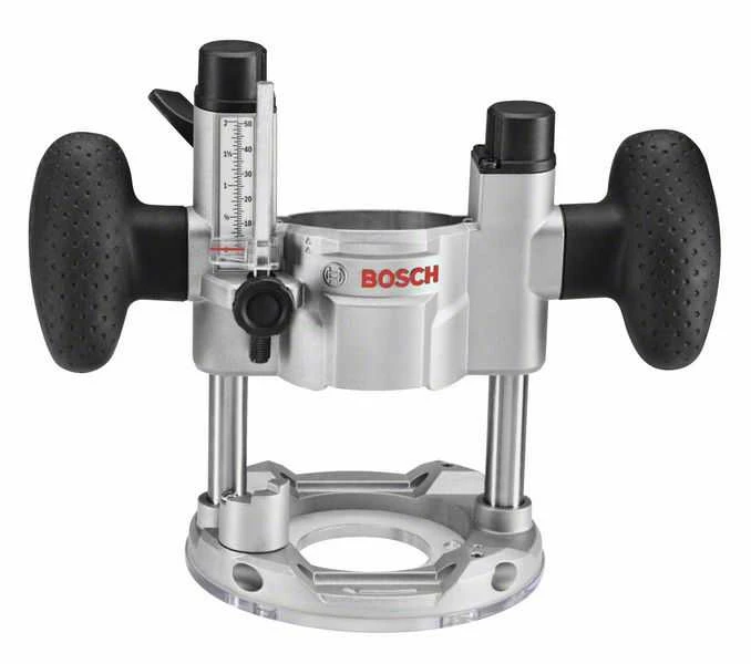 Bosch Grioveliu frezavimo įtaisas TE 600