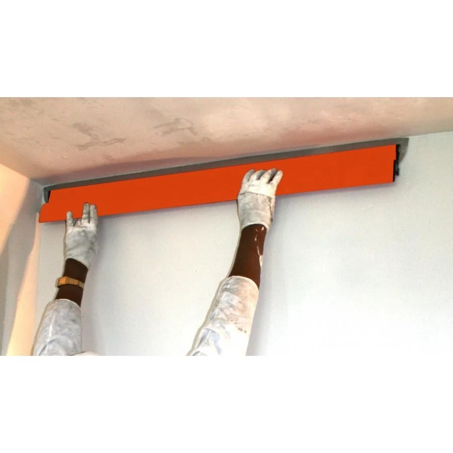 Glaistymo mentelė, lanksti, EdmaBlade Smooth 100cm
