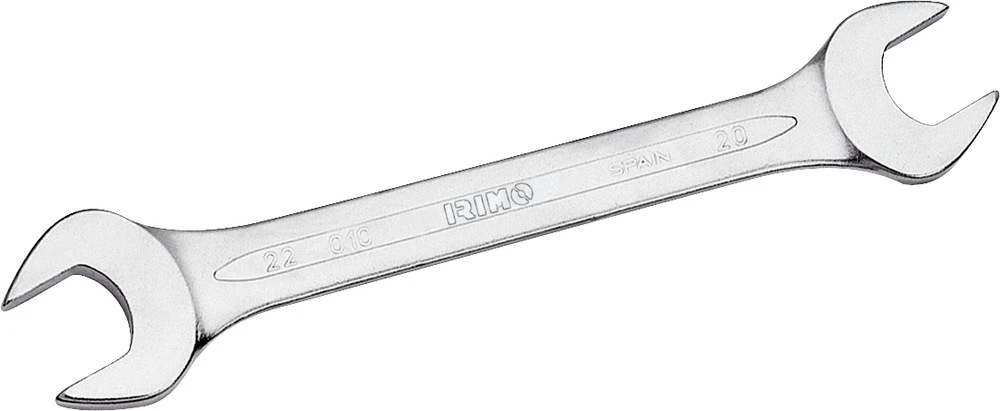 Atviras raktas 30-32 mm Irimo