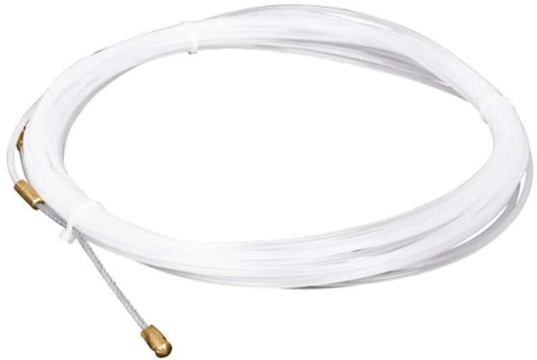 Kabelio traukimo lynas, nailonas 30m Truper®