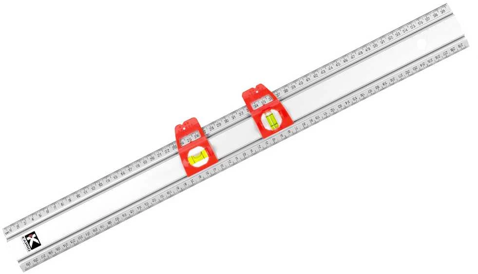 Irwin Liniuotė su 2 slankiojančiom akim 100 cm