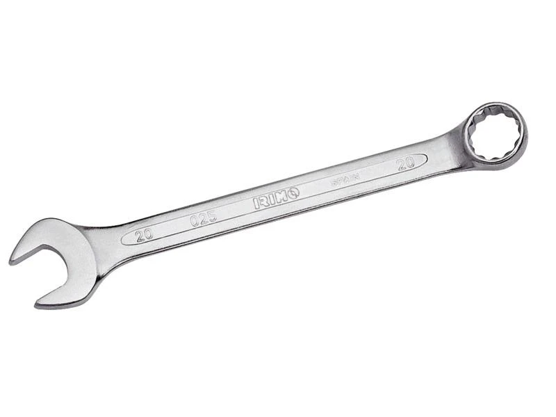 Grąžtas Kombinuotas raktas 17mm Irimo