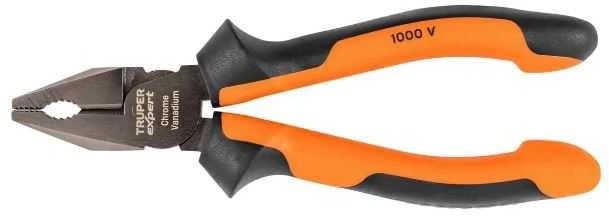 Kombinuotos replės 150mm Truper®