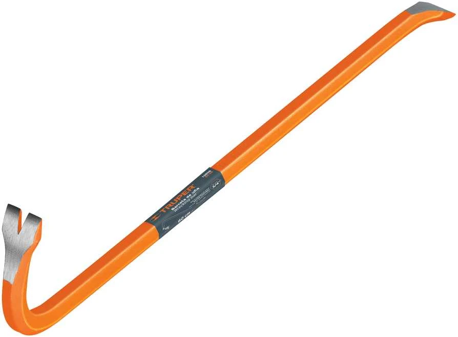Laužtuvas-viniatraukis 19x600mm, 1700g Truper®