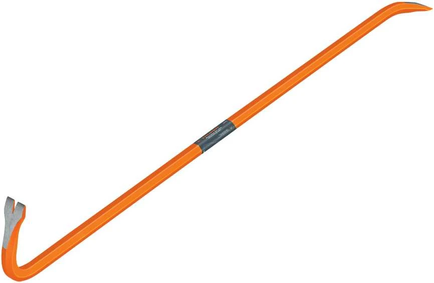 Laužtuvas-viniatraukis 5600g 2,5x1200cm Truper®