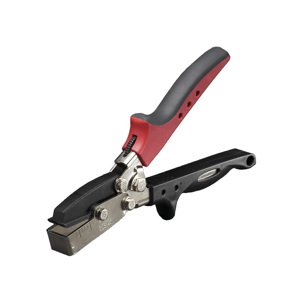 Malco Parallel cut pliers, width 24,7mm, depth 19,1mm