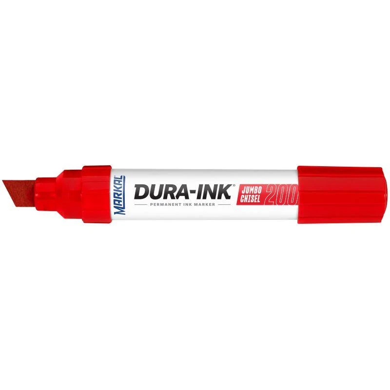 Markal Rašalo žymeklis Dura-Ink 200 9,5-16mm. Beveik visiems paviršiams