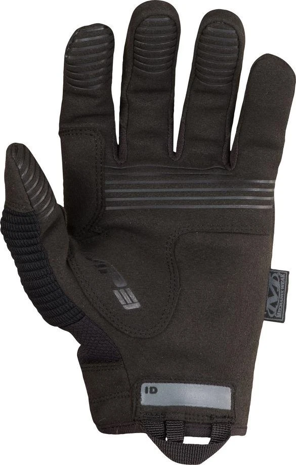 Mechanix M-Pact 3 taktinės pirštinės - delno pusė