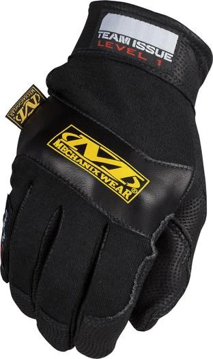 Mechanix Wear Pirštinės Mechanix TEAM ISSUE CARBON-X LEVEL 1, 250°C, dydis XL