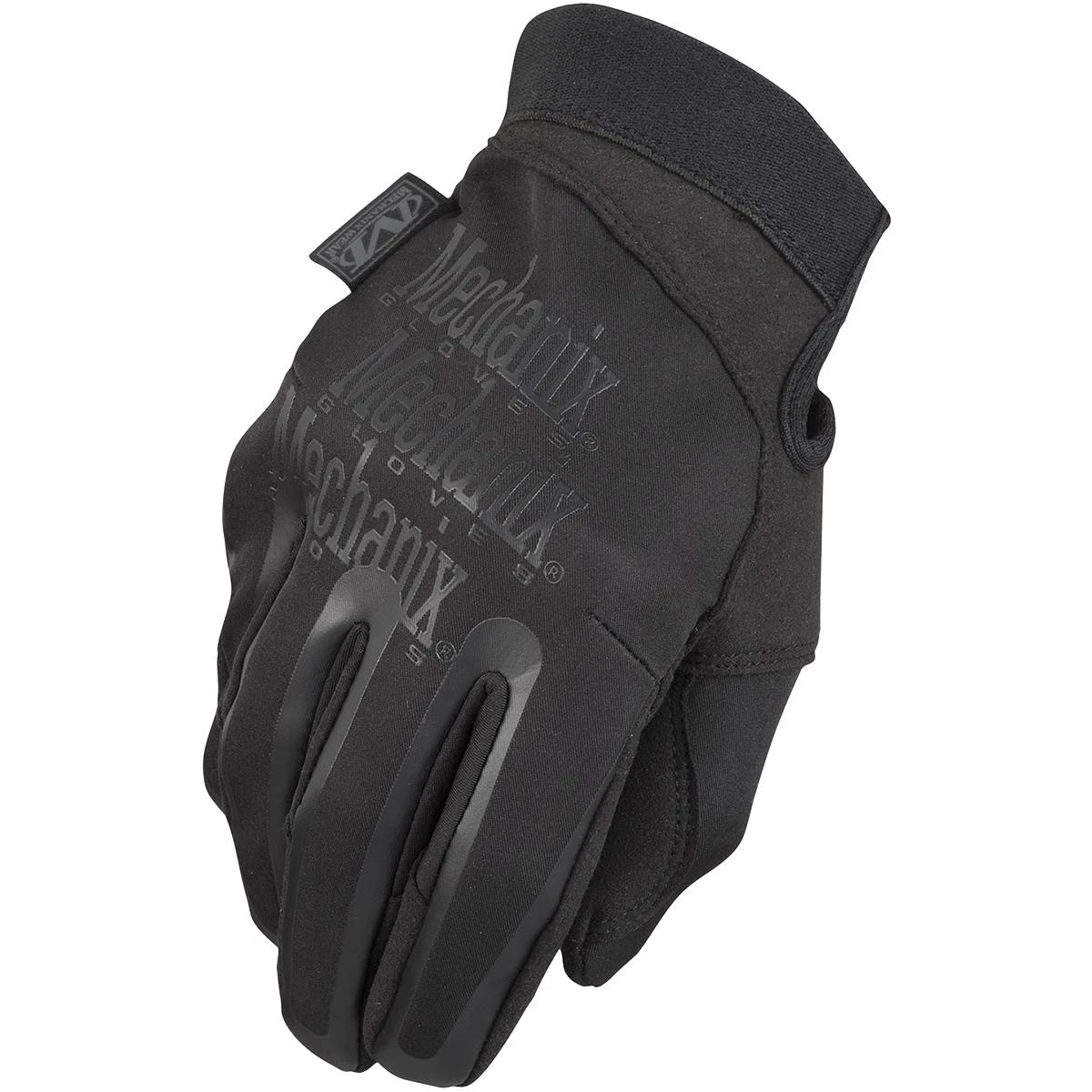 Mechanix TS Element pirštinės su logotipu