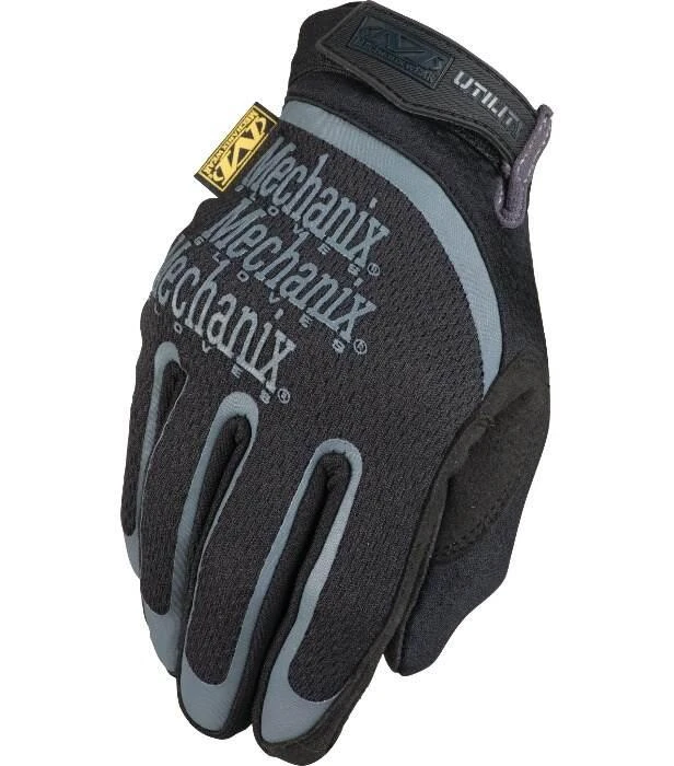 Mechanix Utility darbo pirštinės su logotipu