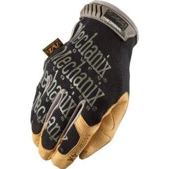 Mechanix The Original 4X pirštinė, viršutinė pusė