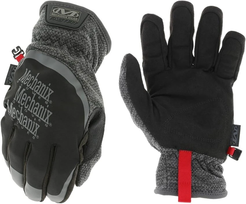 Mechanix Wear Žieminės pirštinės Mechanix COLDWORK™ FastFit, dydis M