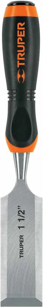 Medžio kaltas 38x100mm.Patogi "Confort grip" rankena Truper®