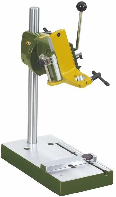 Gręžimo stovas PROXXON Micromot MB200