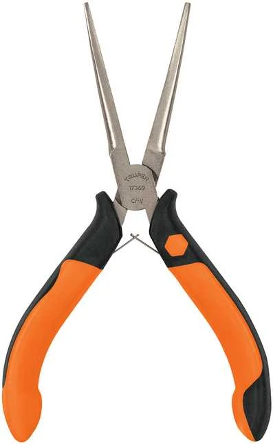 Mini prailgintos replytės. Bendras ilgis 15cm. Kokybiškos ir patogios Truper®