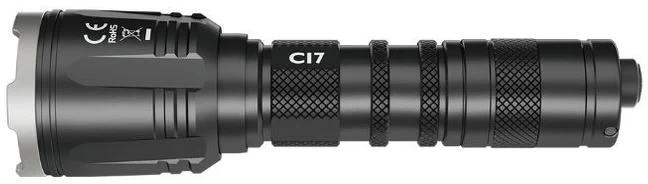 Nitecore CI7 2500lm žibintuvėlis