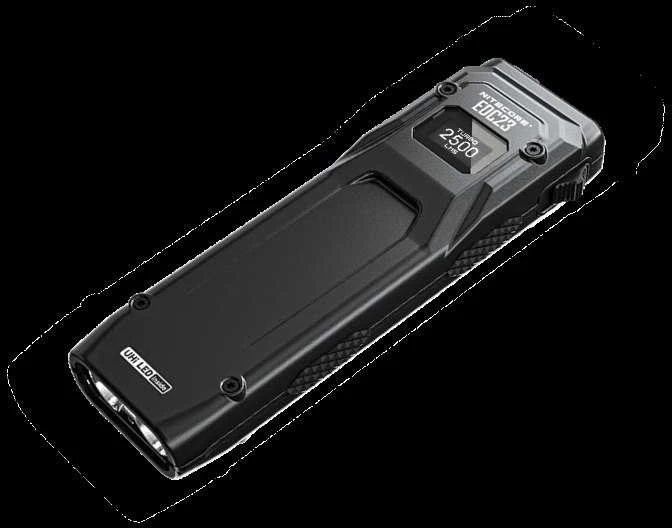 Žibintuvėlis EDC serija / EDC23 NITECORE