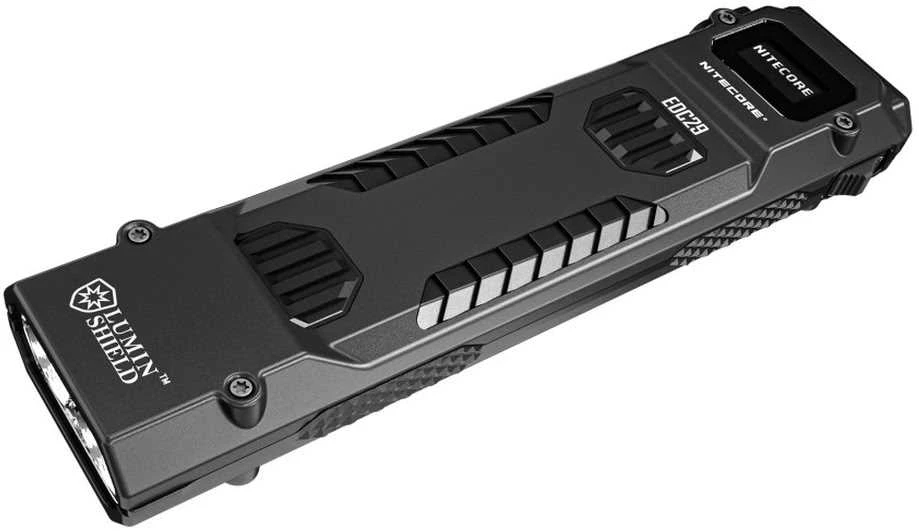FLASHLIGHT EDC SERIES/EDC29 NITECORE