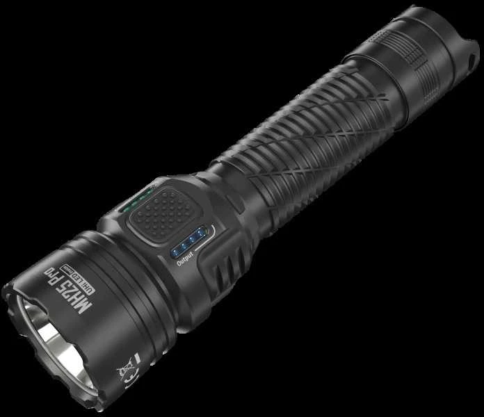 Žibintuvėlis Nitecore TM03, 2800lm