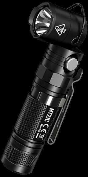 Žibintuvėlis Nitecore MT21C 1000lm