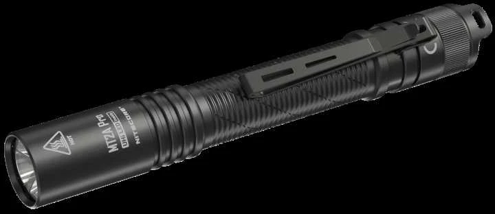Nitecore MT2A, 345lm, 2x AA