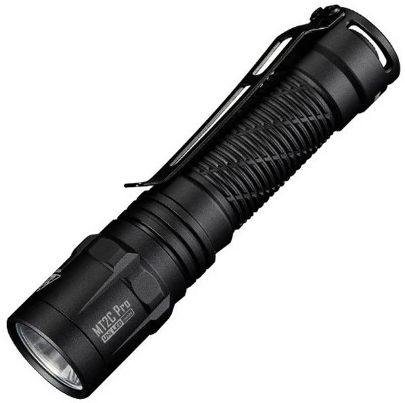Nitecore žibintuvėlis MT2C Pro, 1800lm (MT2CPRO)