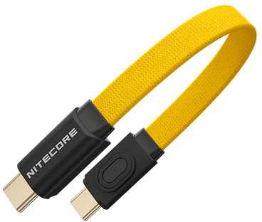 Nitecore USB kabelis NLink10