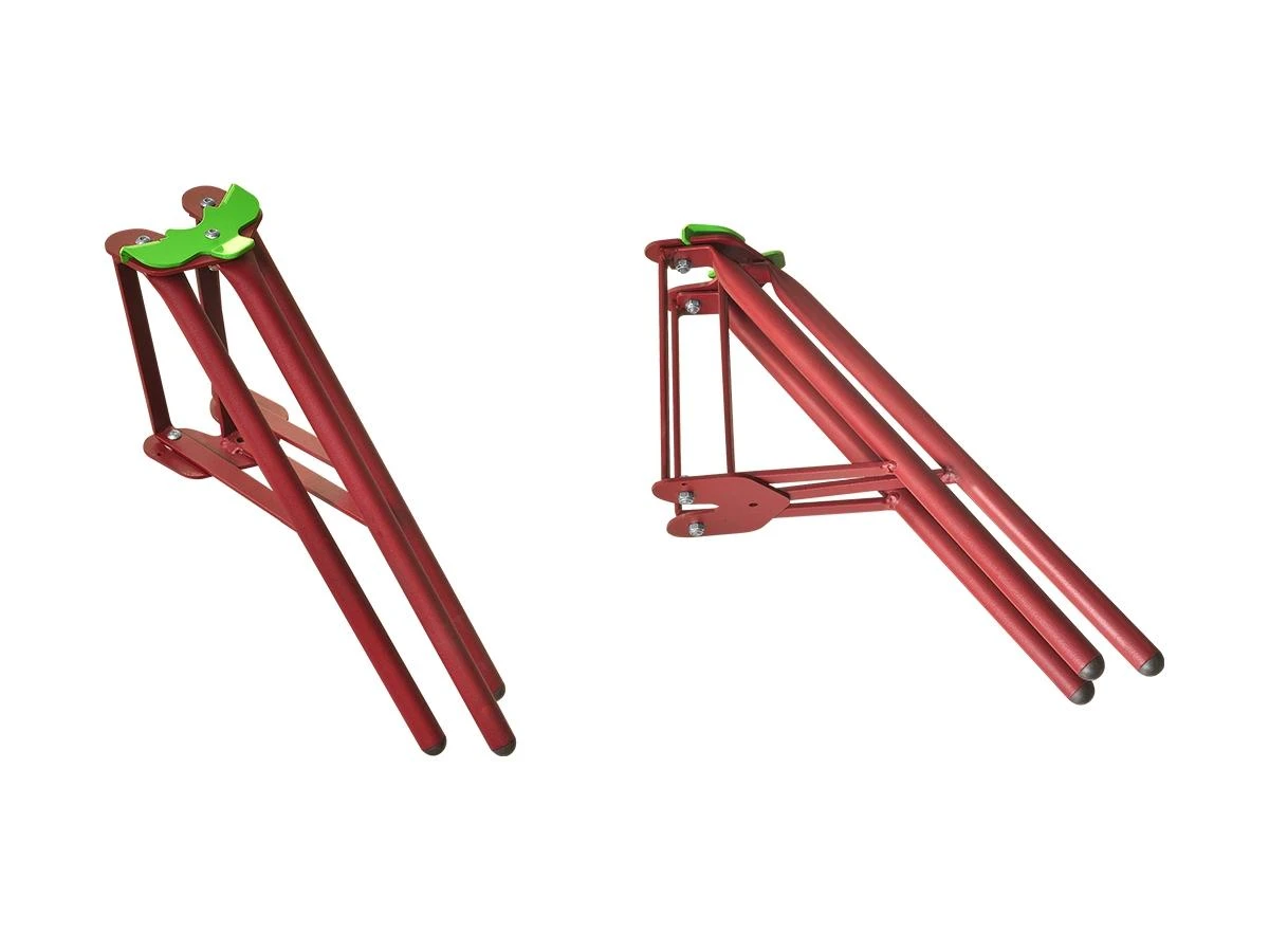 Piher Multi-Prop trikojis teleskopinei atramai, max 300kg