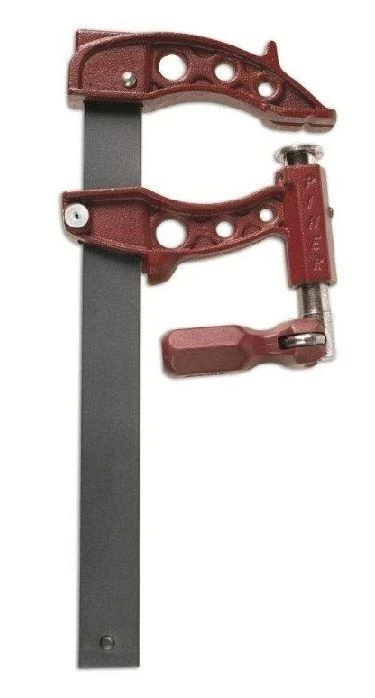 Piher Spaustuvai Maxipress F 60cm, žiočių gylis 12cm, max 9000N