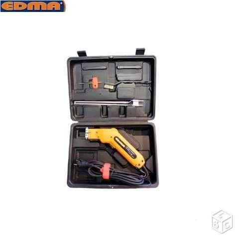 Elektrinis polistirolo pjovimo peilis EDMA 320W