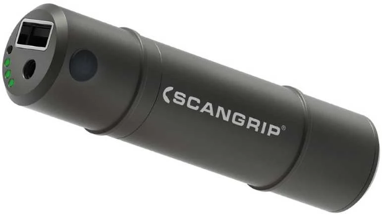 Powerbank Scangrip maitinimo blokas, 4000mAh, IP20
