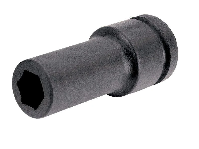 Prailginta šešiakampė smūginė galvutė 30mm 3/4" Irimo