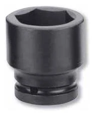 Prailginta šešiakampė smūginė galvutė 30mm 1" Irimo