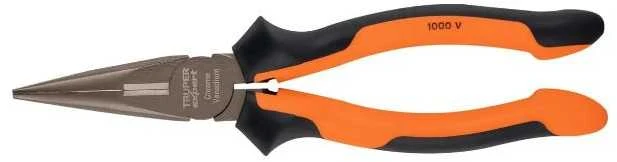 Prailgintos replės 200 mm Truper®