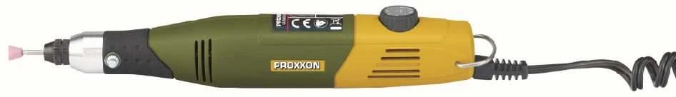 Gręžtuvas PROXXON MICROMOT 60/E 12V