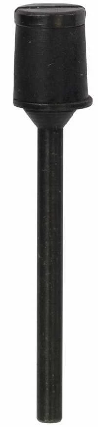 Šlifavimo ritinėliai su laikikliu 10mm PROXXON